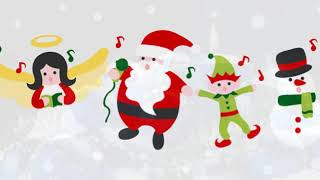 jingle bells tatiana