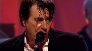 Bryan Ferry   All Along the Watchtower 2007 02 10 London