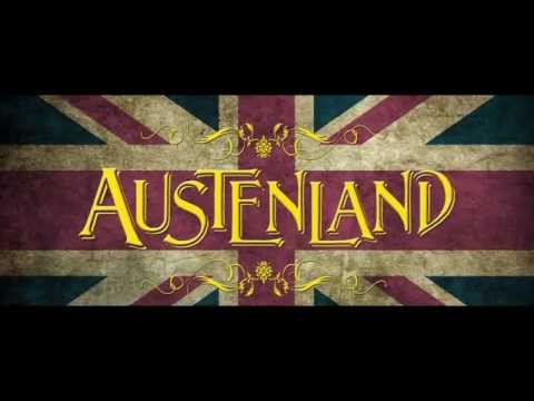 Austenland (Clip 'Fictional')