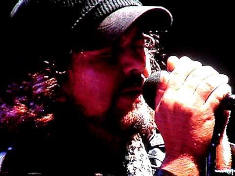 Pearl Jam - Black @ bridge school 2010 live