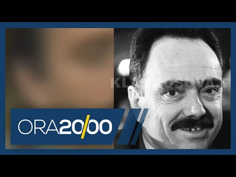 Kush ishte Rrahman Morina, njeriu që e përmendi Haradinaj? - 14.06.2022 - Klan Kosova