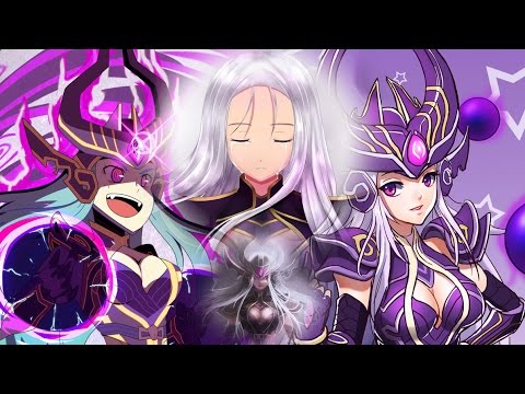 Pobelter Play Syndra vs Brand Mid League Of Legends Full Gameplay