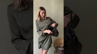 Тоут середній Regina Notte Black 2