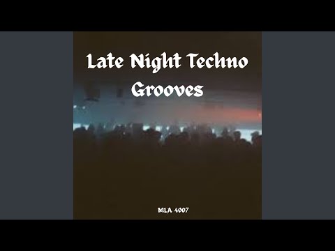 Late Night Inspiration