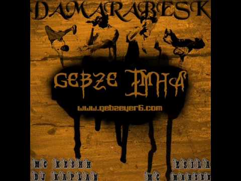 Mc Keshh - Pişmanım 2010