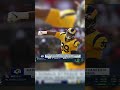 Aaron Donald 'At peace' with career if NO DEAL reached with Rams #shorts