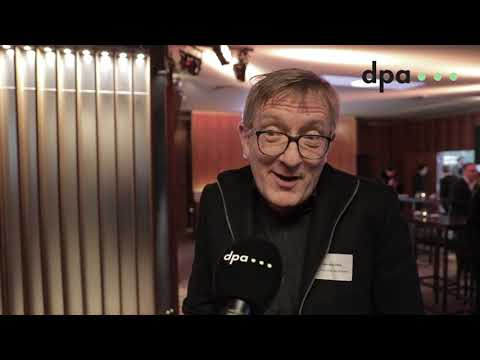 #dpa20: Romanus Otte, Business Insider - YouTube