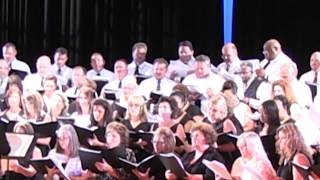 preview picture of video 'My Lord - by Members of Morton HS Choir 1980-1991 Cynthia Stuart, Director'