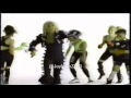The Belle Stars - IKO IKO (1982 Music Video)(lyrics ...