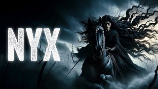 Download lagu Nyx, The Goddess of Night, STRONGER Than Zeus? mp3 Download lagu Nyx, The Goddess of Night, STRONGER Than Zeus? mp3