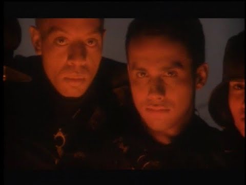 Clivilles & Cole - Pride In The Name of Love (Techno Club Remix)