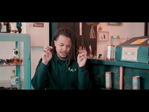 MALIK THE SIDEKICK  Trailer