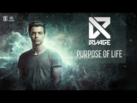 RVAGE - Purpose Of Life