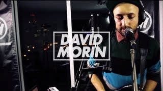 HHVtv - David Morin - Fair to Breathe (HIP HOP VANCOUVER)