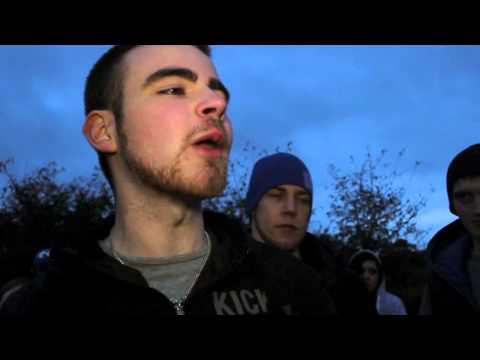 LIVI On The Streetz - Kid Robotik & RDS Vs Gimik & Zee
