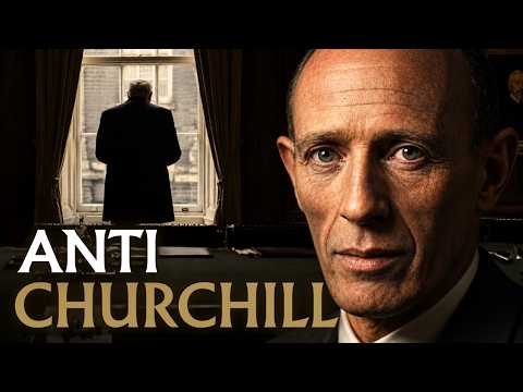 Lord Halifax - Appeasement & Peace with The Third Reich Documentary