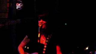 Lil' Bit and the Customatics live at Southside Johnny's