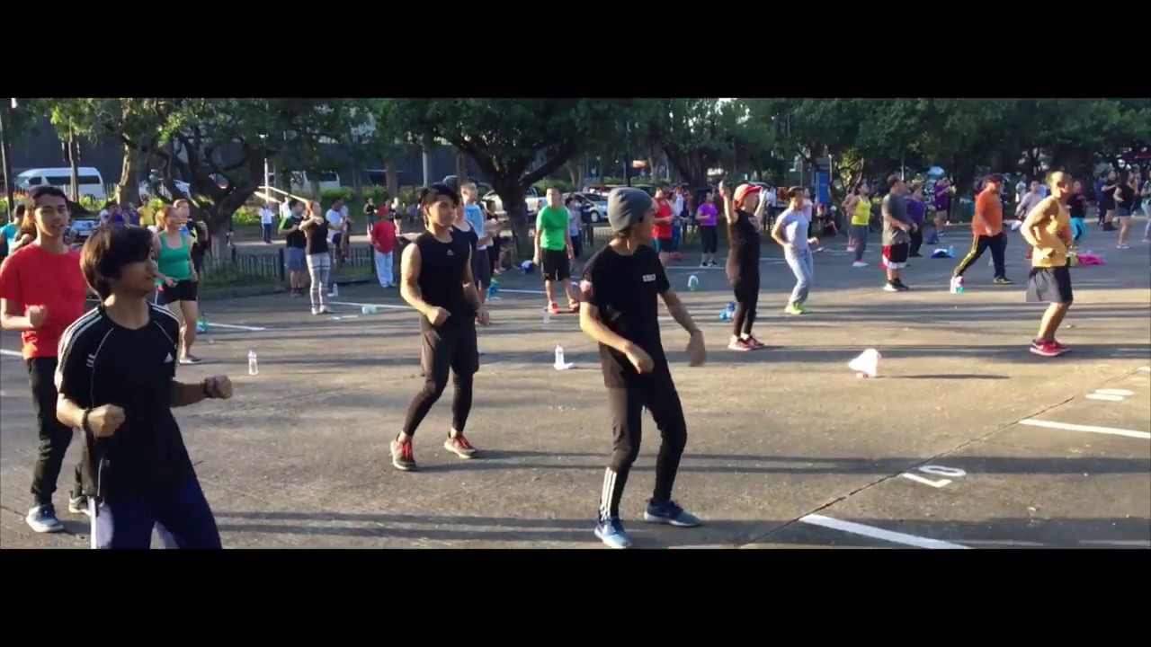 Physical Education - Performance Task