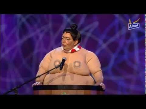 Buut 2014 - Jan Geraedts: Janus, worstelt zich door 't laeve!