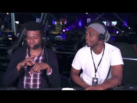 Highlights - Get On My Level 2018 - DAY 2 - Melee Singles & Doubles