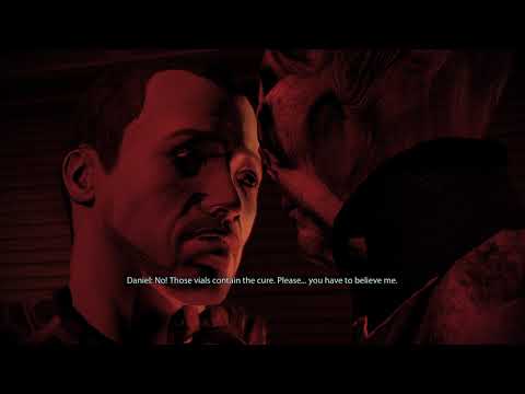 ME2_11 - DOSSIER: The Professor 3/4