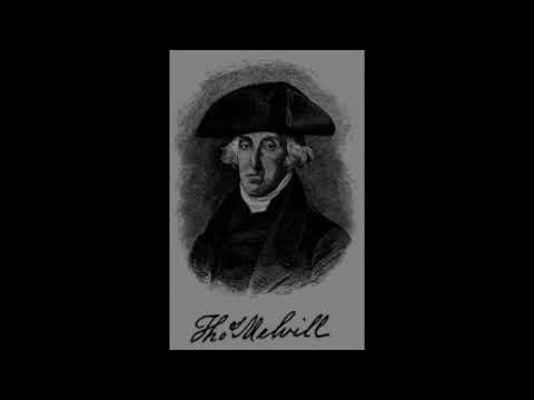image-Why did Melville buy Arrowhead?