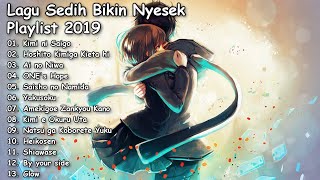 Download lagu Lagu Jepang Sedih Paling Enak di Dengar Saat Malam [Best2019] mp3