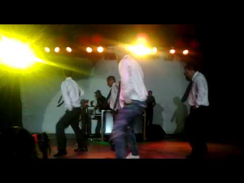 So Diretoria - Final Compet Miami 2012 - MALIBU