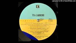 Tia Carrere – I Wanna Come Home With You Tonight (Slow & Steady Mix)