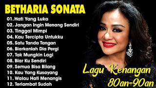 Download lagu Full Album Betharia Sonata| Lagu Lawas Terbaik | Lagu Pop Nostalgia 80an - 90an | Lagu Kenangan mp3