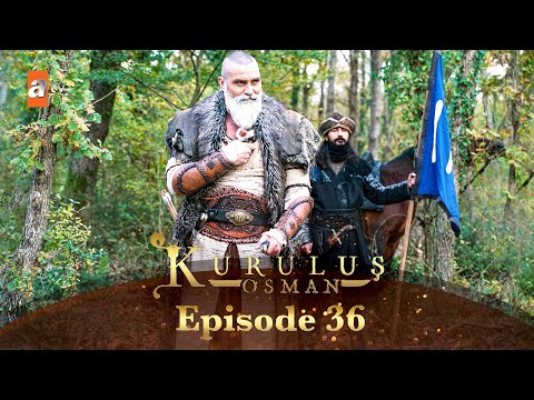 Kurulus Osman Urdu | Season 2 - Episode 36