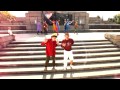 СкандаУ - Хляб и Сол (Official Video HD) 