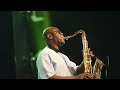 Afro-jazz great Manu Dibango dies after contracting the coronavirus
