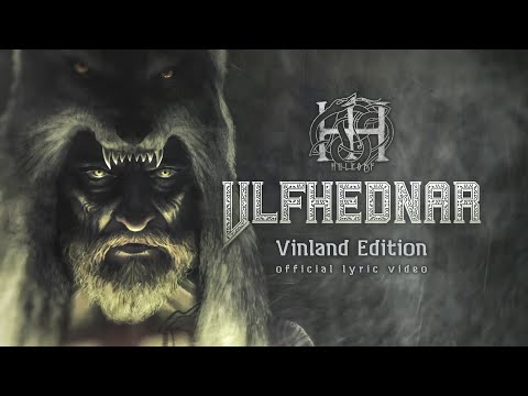 Hulkoff - Ulfhednar [Vinland Edition] (Lyric Video)