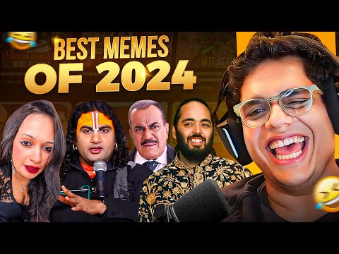 Memes 2024