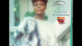 Dionne Warwick & Luther Vandross - How Many Times Can We Say Goodbye =  Radio Best Music