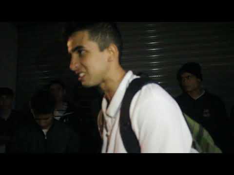 Zadiyk vs JMC vs Edking || 4tos Fecha 2 ARB