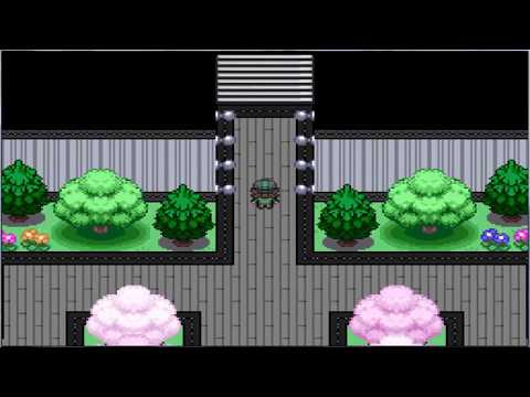 Pokémon Rejuvenation: S.S. Paradise (3/?)
