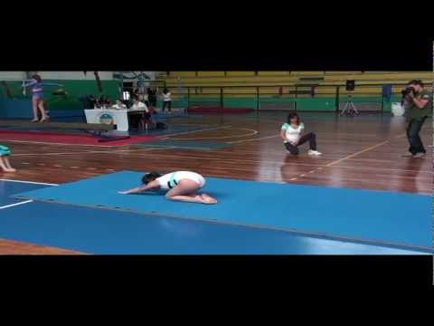 CSEN - Allieve - Chiara