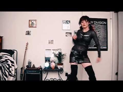 Karen Lawrence: What a Lovely Way To Go