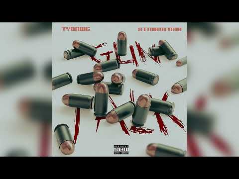 tydawg x stinkin oka  - gun talk