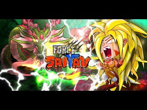 Force of Saiyan: Sky Warrior Video
