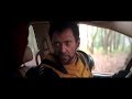Wolverine gets mad at Deadpool