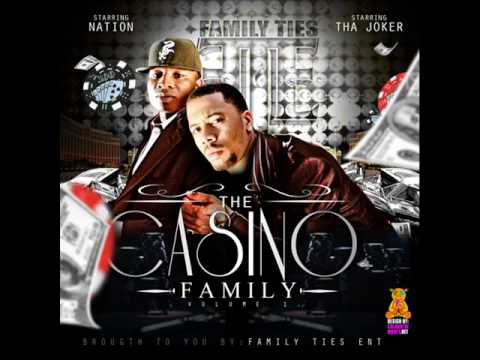 Tha Joker - We Don't Do That (feat. Nation) (Prod. by Doughboy Beatz)