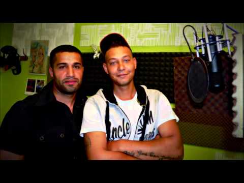 Gipsy Edo a Erik - cajori