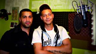Gipsy Edo a Erik - cajori Gipsy Edo a Erik - cajori