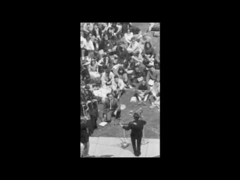 Video thumbnail for I Kill Therefore I Am (Live)