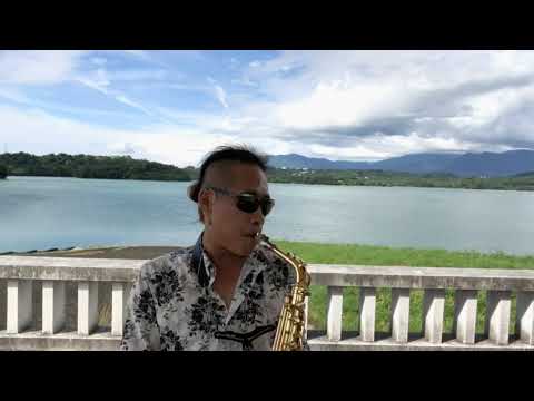 2019 0721仁義潭演奏-苦酒的探戈(江蕙)