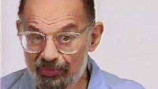 "Personals Ad" by Allen Ginsberg