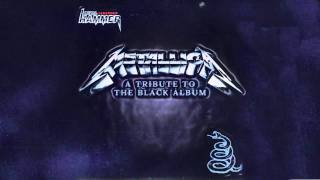 Motorjesus - Of Wolf And Man (Metallica Cover)